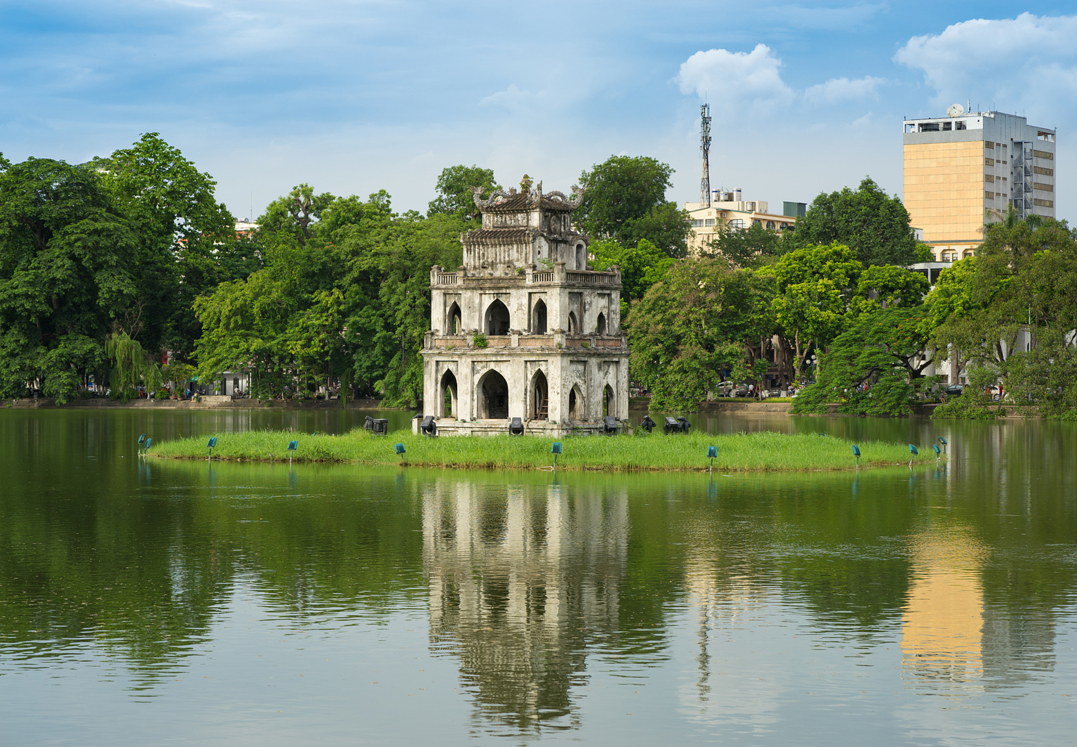 Thủ đô Hà Nội