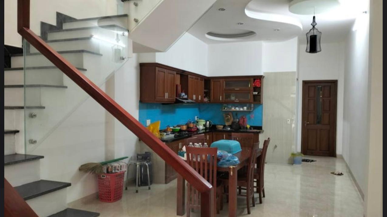 BÁN NHÀ MỚI 3 TẦNG – MẶT TIỀN PHƯỚC TƯỜNG 1, TRUNG TÂM HÒA PHÁT – GIÁ 2,97 TỶ