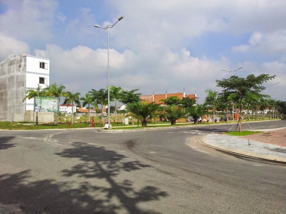 C&aacute;ch tr&aacute;nh rủi ro khi mua đất nền