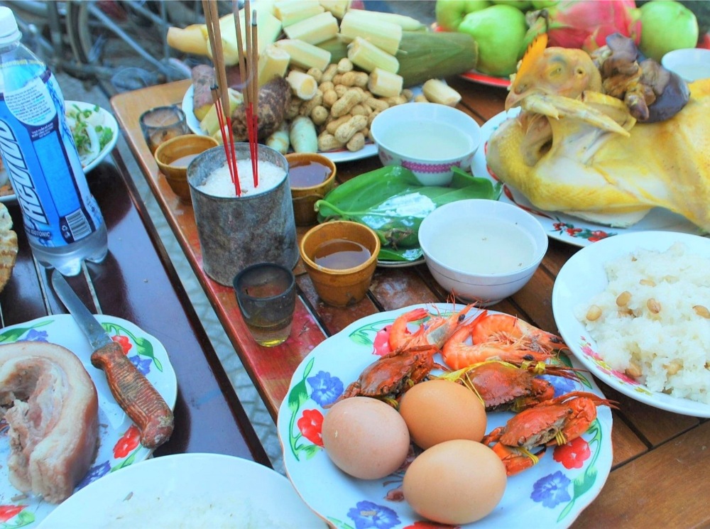 hướng dẫn c&uacute;ng đất đai trong nh&agrave;