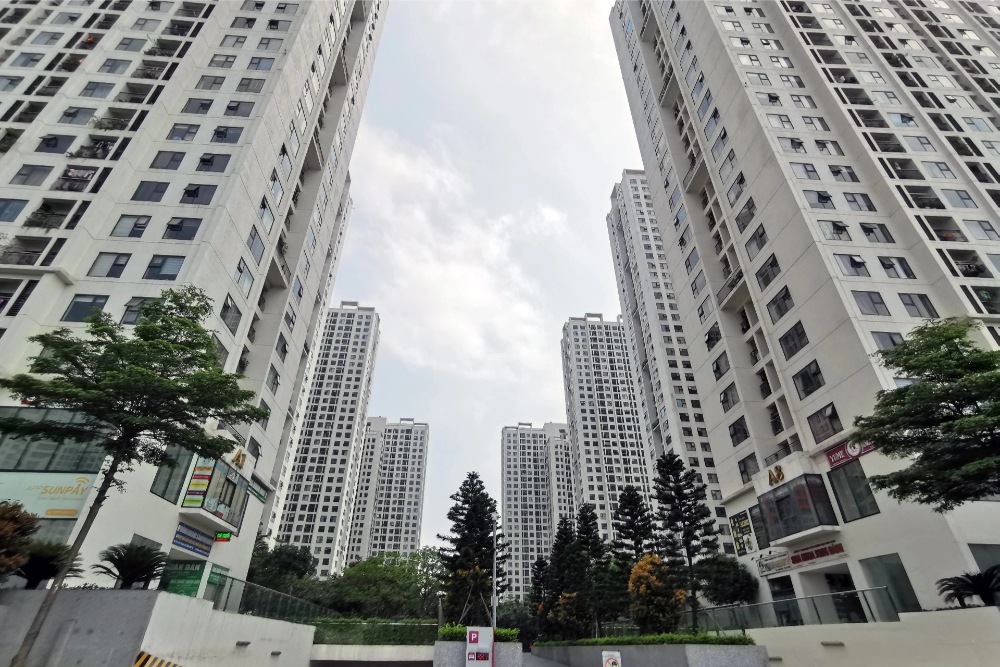 Chung cư 50 năm là gì? Có nên đầu tư chung cư 50 năm không?