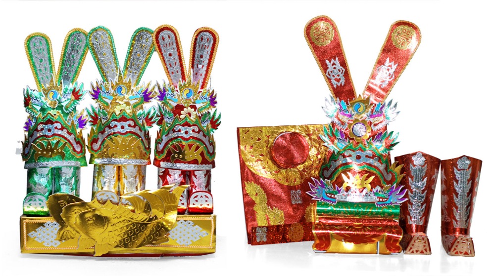 lễ c&uacute;ng đất đai cuối năm