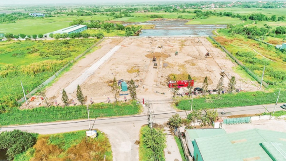 đất hỗn hợp l&agrave; như thế n&agrave;o