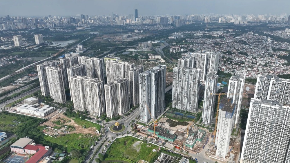 tin tức về đầu tư bất động sản