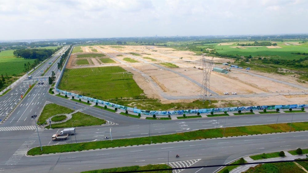 c&aacute;c loại dự &aacute;n bất động sản
