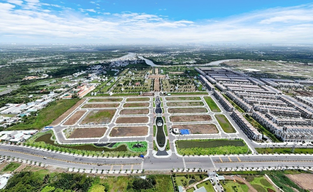 hệ số điều chỉnh gi&aacute; đất l&agrave; g&igrave;