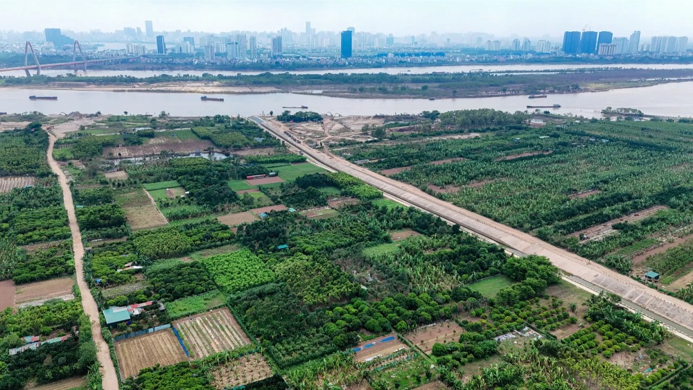 đất quy hoạch đền b&ugrave; như thế n&agrave;o