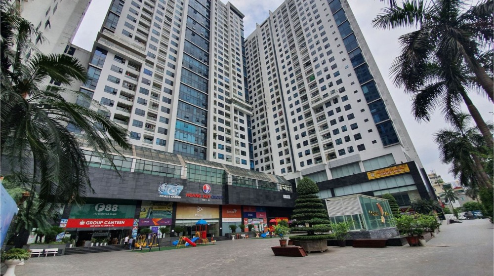 mua nh&agrave; sổ chung c&oacute; sao kh&ocirc;ng