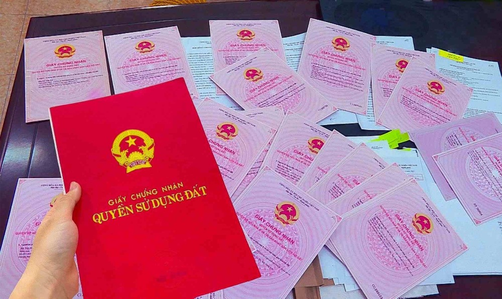 mua nh&agrave; sổ chung c&oacute; rủi ro kh&ocirc;ng