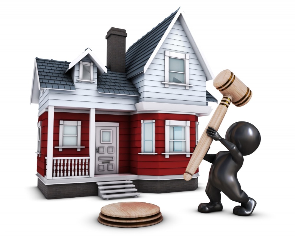 quy tr&igrave;nh đấu gi&aacute; đất nh&agrave; ở