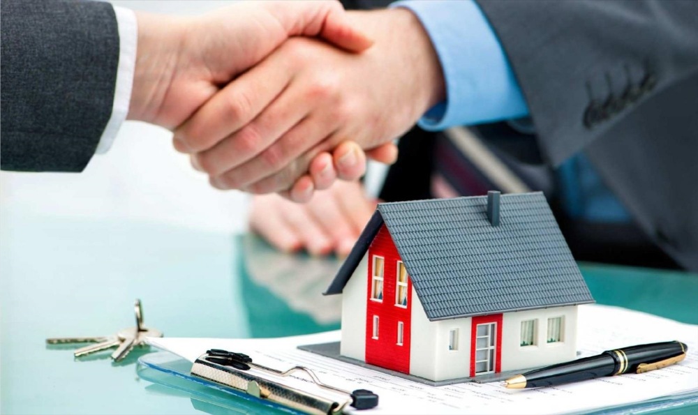 mức thuế chuyển nhượng nh&agrave; đất
