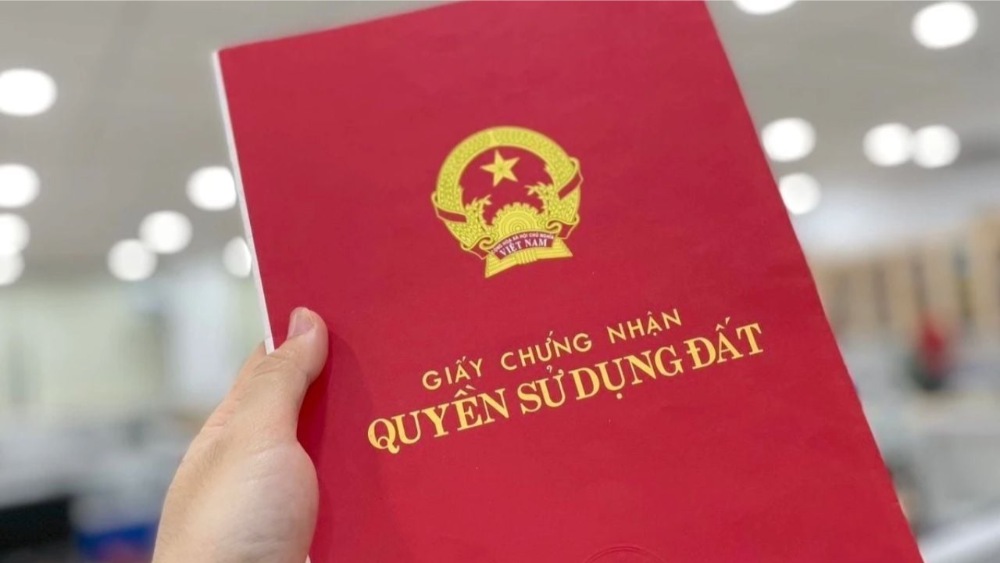 thuế mua b&aacute;n nh&agrave; đất 2025 l&agrave; bao nhi&ecirc;u