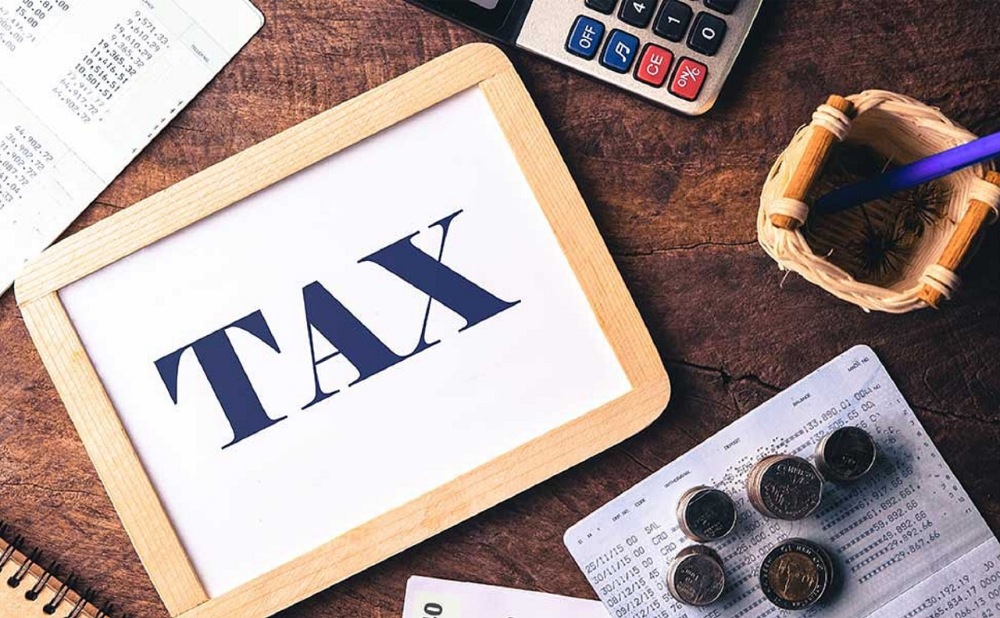 thuế mua b&aacute;n nh&agrave; đất 2025 l&agrave; bao nhi&ecirc;u
