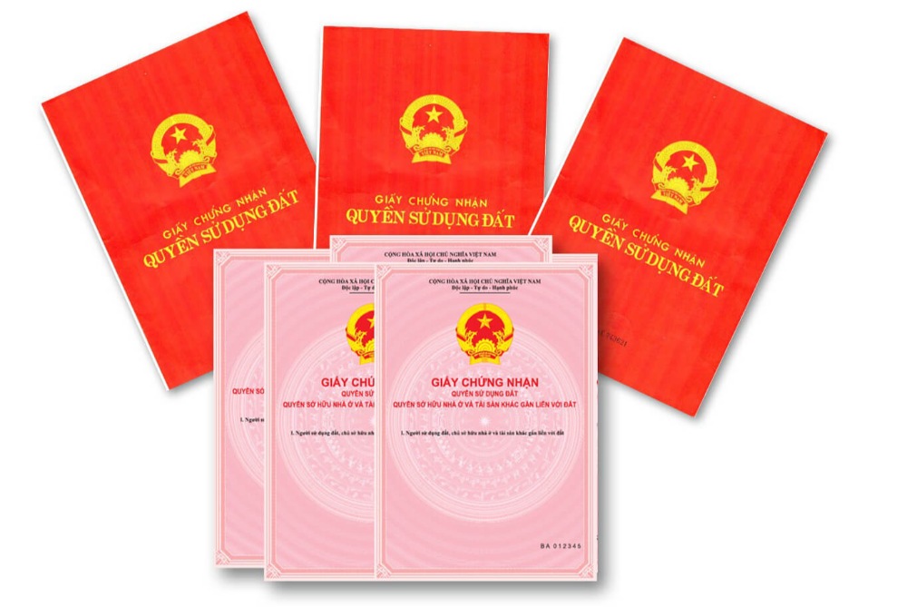 đất vi bằng l&agrave; đất g&igrave;