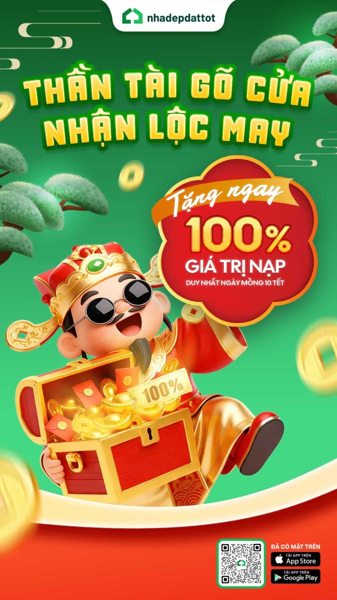 Banner quảng cáo