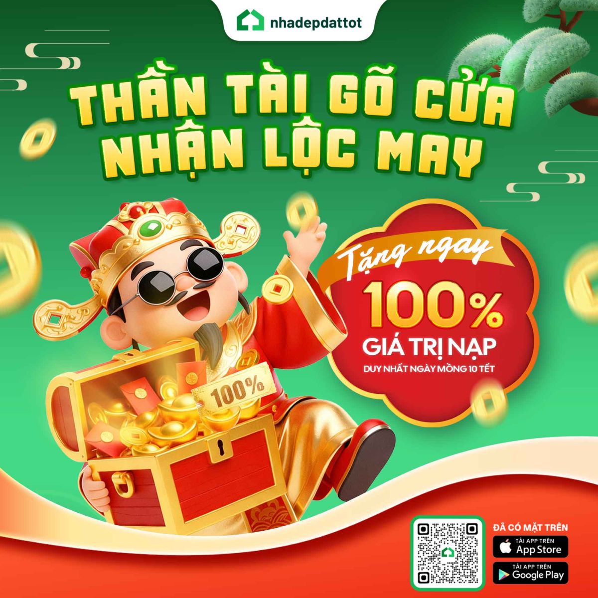 Banner quảng cáo