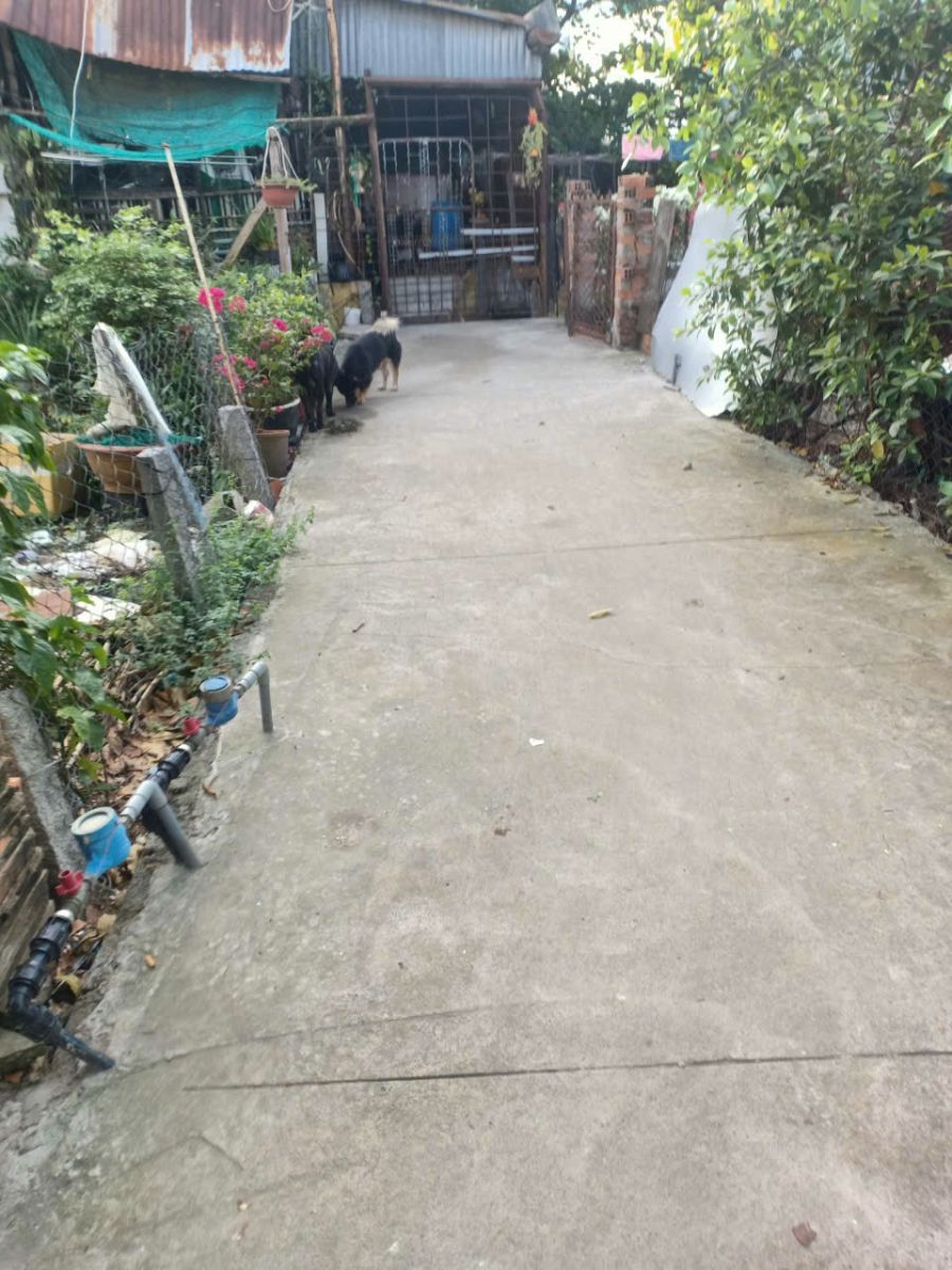 Bán 379m2 Đất Trung Tâm TP Long Xuyên - Chính Chủ