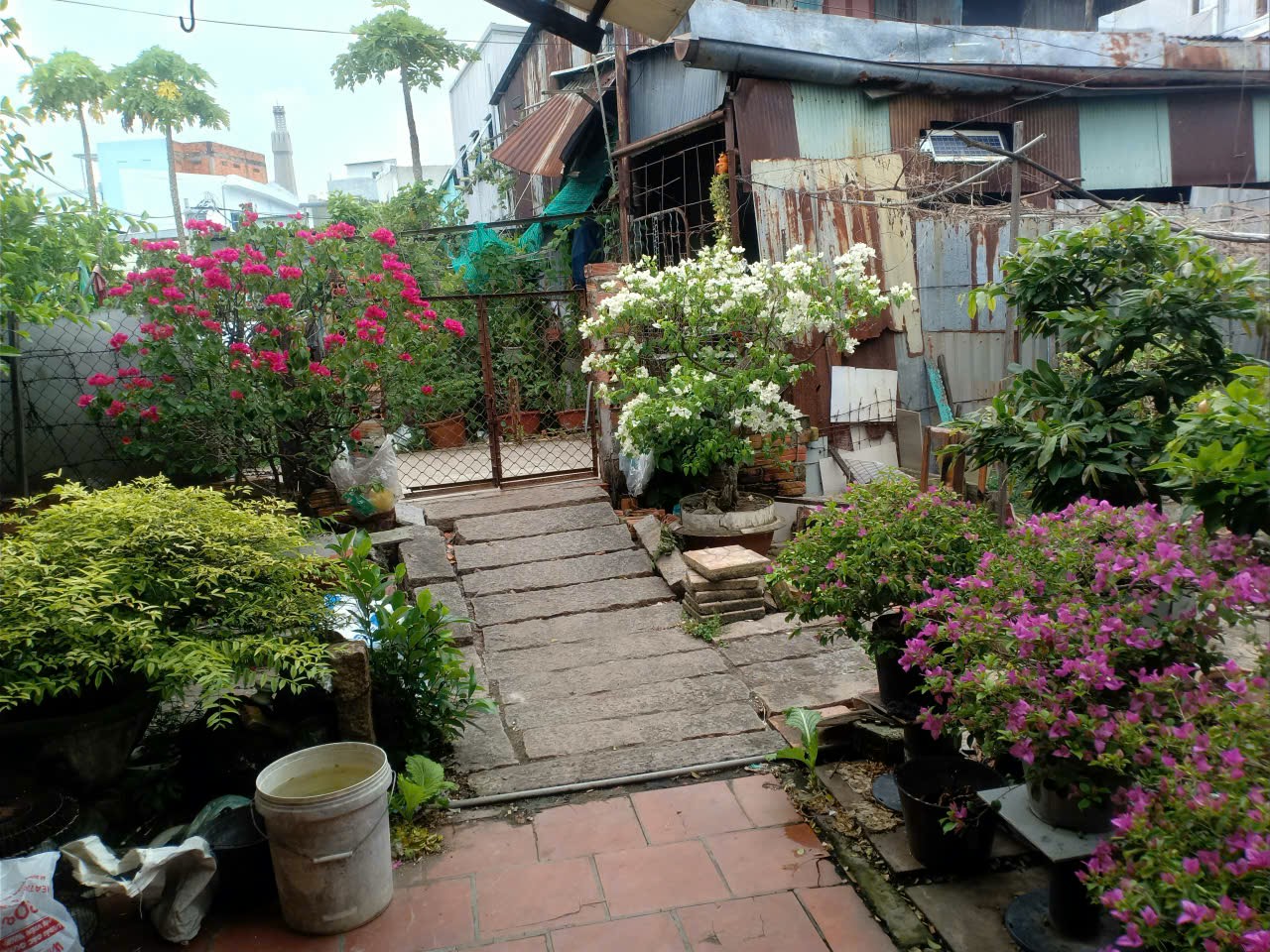 Bán 379m2 Đất Trung Tâm TP Long Xuyên - Chính Chủ