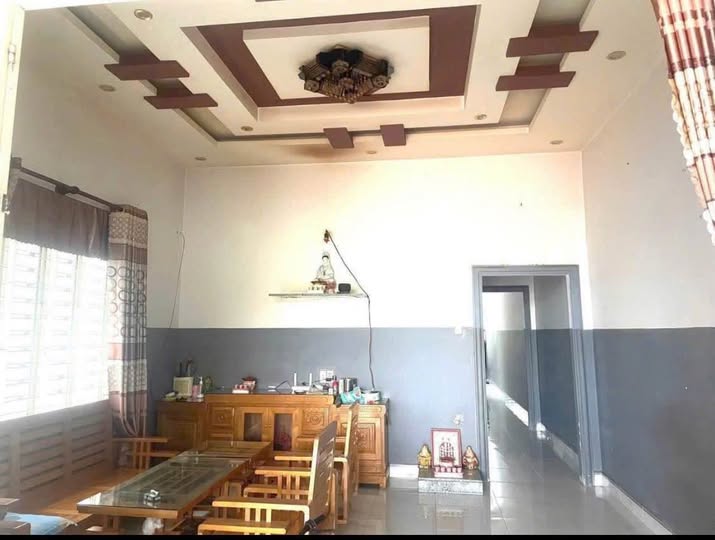 🆘 BÁN NHÀ CẤP 4 – NHÁNH ĐƯỜNG SỐ 16, HÒA LONG, TP. BÀ RỊA