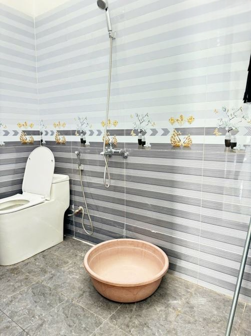 BÁN NHÀ 1 TRỆT 1 LẦU – HẺM 39 NGUYỄN PHÚC CHU – GIÁ 2,95 TỶ