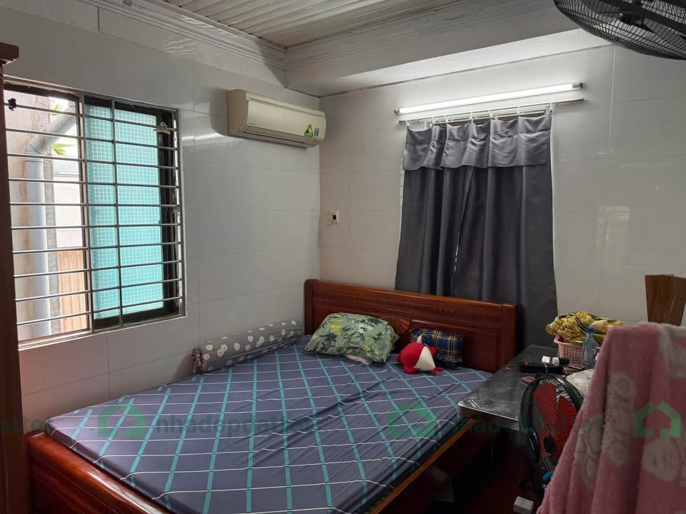 BÁN NHÀ GÁC LỬNG MẶT TIỀN THANH HẢI – TP. HUẾ