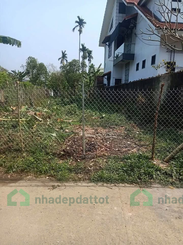 CHÍNH CHỦ BÁN ĐẤT 150M² TẠI NGỌC ANH – PHƯỜNG PHÚ THƯỢNG, TP. HUẾ