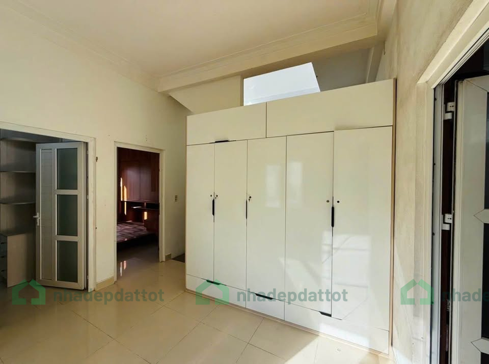 BÁN NHÀ 3 TẦNG MẶT TIỀN KIỆT CHÍNH PHẠM NGŨ LÃO – PHỐ TÂY HUẾ