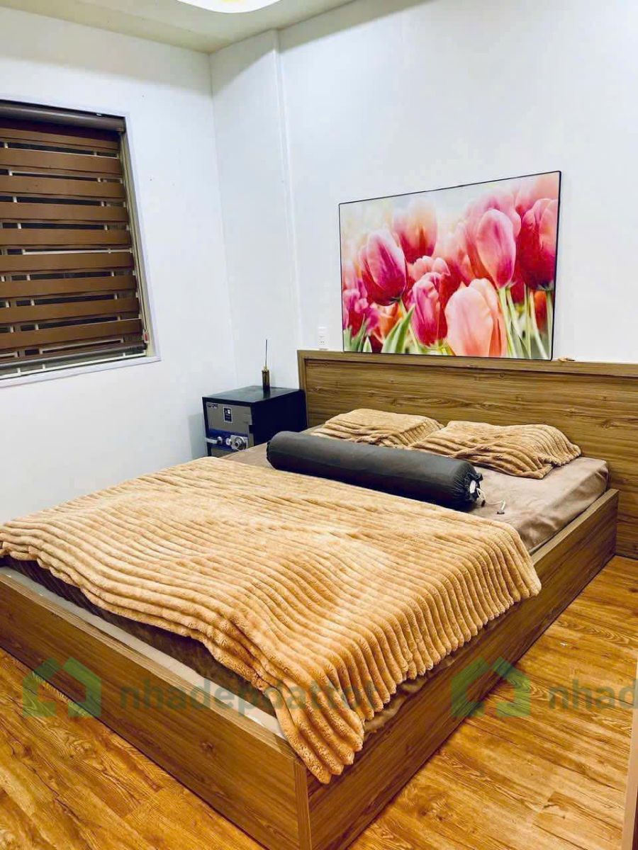 CHO THUÊ CĂN HỘ CHUNG CƯ VICOLAND – NỘI THẤT XỊN, VÀO Ở NGAY