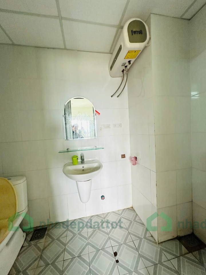 CHO THUÊ CĂN HỘ CHUNG CƯ XUÂN PHÚ – TẦNG 7 VIEW ĐẸP