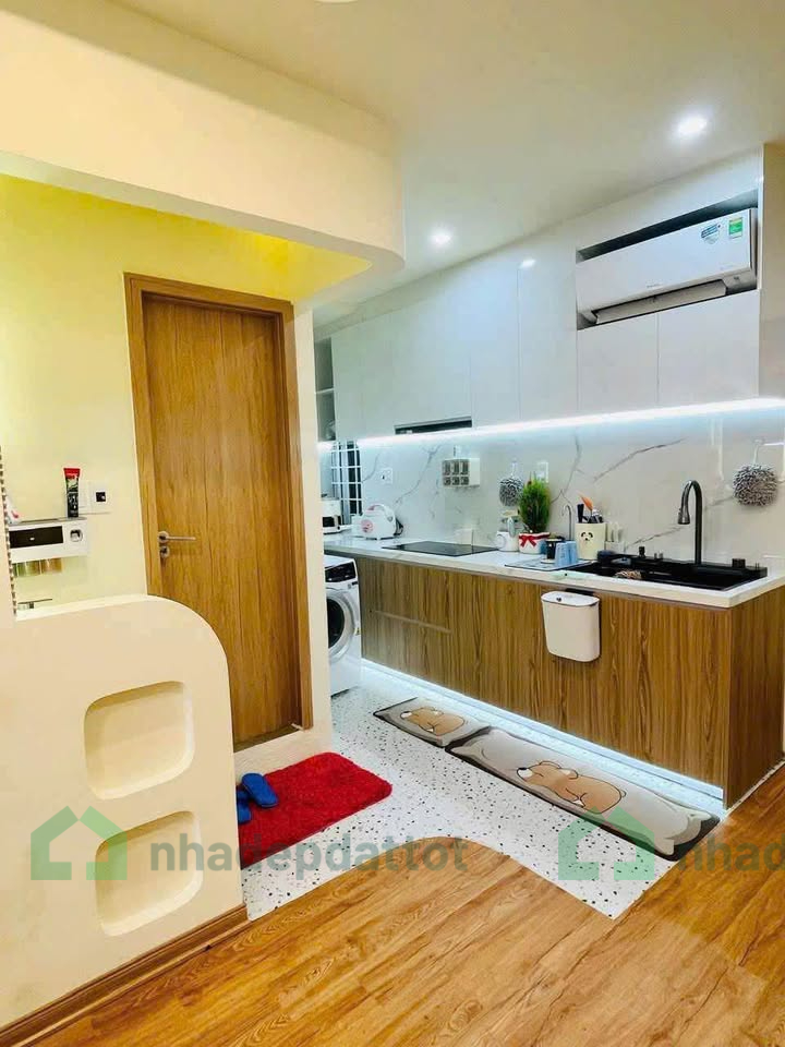 CHO THUÊ CĂN HỘ CHUNG CƯ VICOLAND – FULL NỘI THẤT CAO CẤP