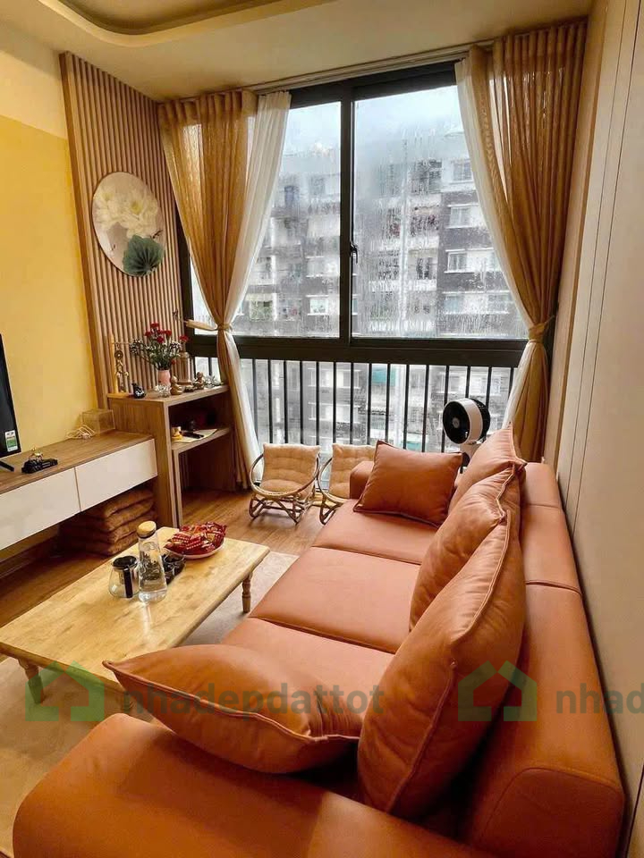 CHO THUÊ CĂN HỘ CHUNG CƯ VICOLAND – FULL NỘI THẤT CAO CẤP