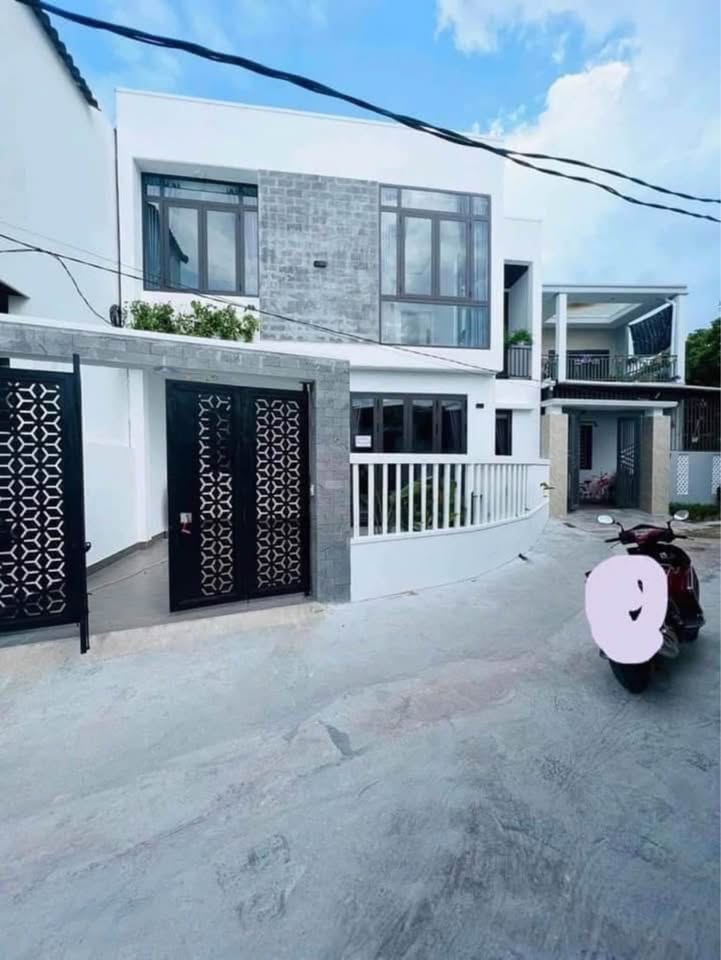 🔥 BÁN NHÀ 2 TẦNG SIÊU ĐẸP – THANH HẢI NỐI DÀI