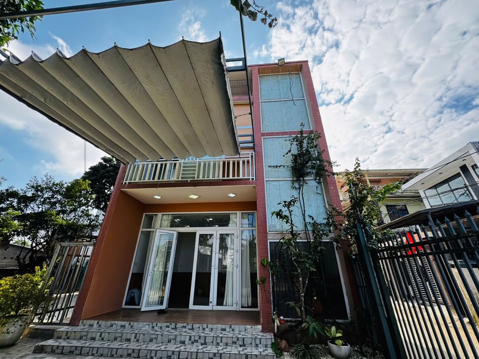 🏡 BÁN NHÀ 3 TẦNG KIỆT LÝ NAM ĐẾ – PHƯỜNG HƯƠNG AN (AN HÒA CŨ), HUẾ