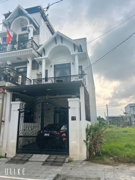 🔥 HẠ GIÁ BÁN NHÀ 2 TẦNG TÂM HUYẾT – KQH HƯƠNG SƠ – TP. HUẾ 🔥