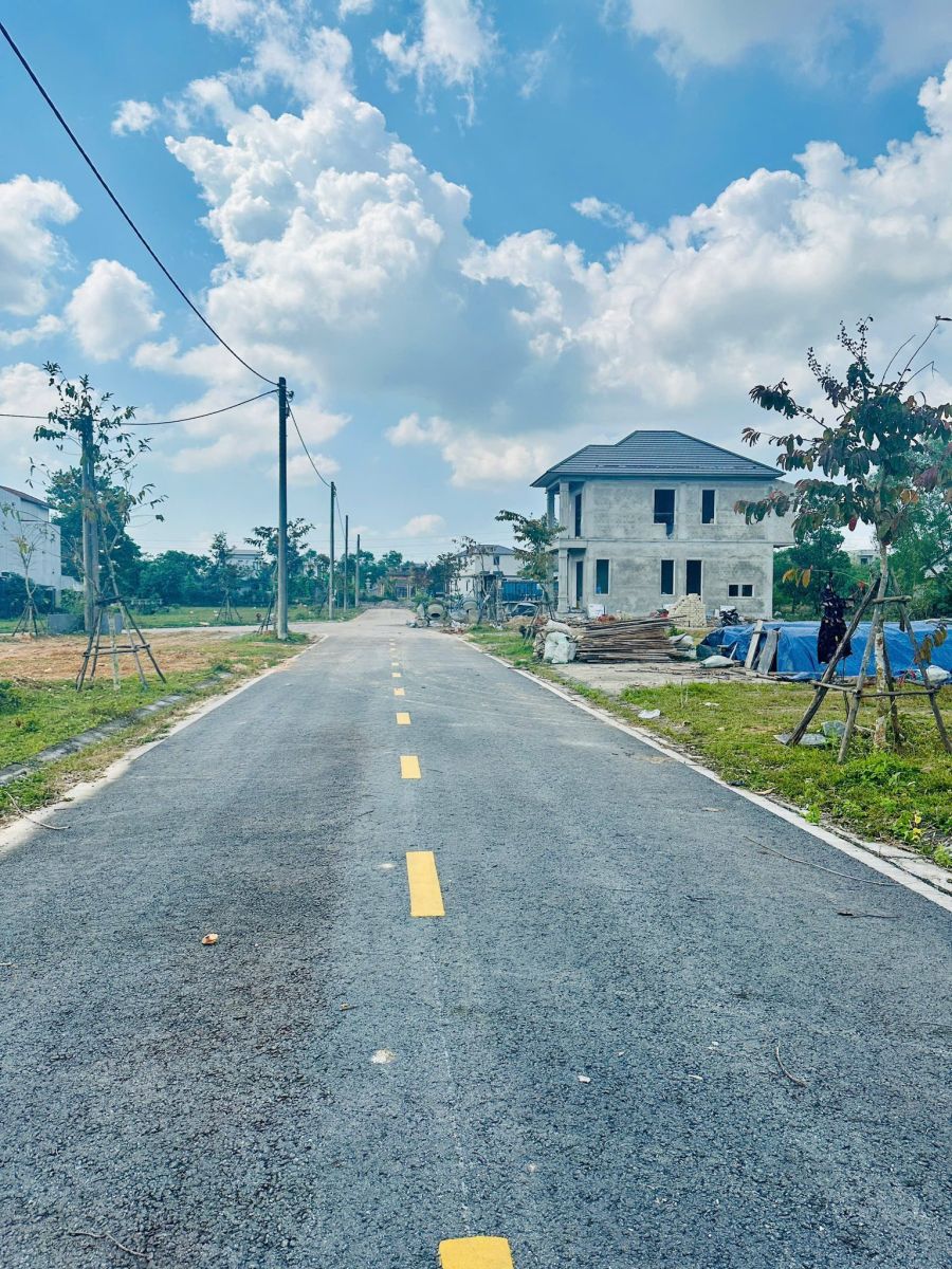 Bán Đất KQH Nguyễn Văn Chư -Thuỷ Phương. Giá tốt. Thương lượng