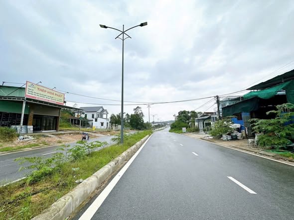 🏡🔥 BÁN ĐẤT MẶT TIỀN TRƯNG NỮ VƯƠNG – THỦY PHƯƠNG – TP HUẾ 🔥🏡