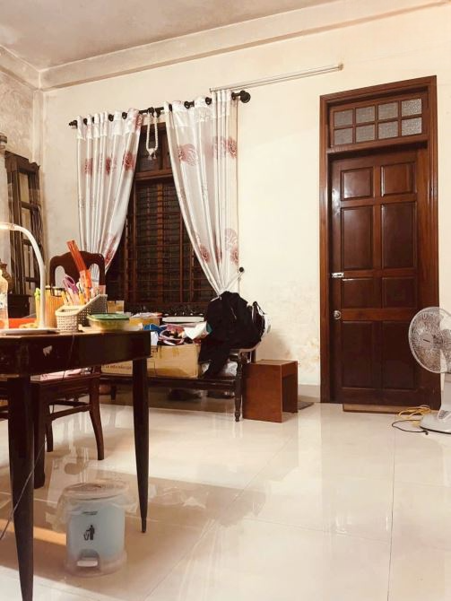 Bán Nhà 2 Tầng Mặt Tiền Nguyễn Cư Trinh – Phường Thuận Hoà, TP Huế, Diện Tích 120m², Giá 6 Tỷ