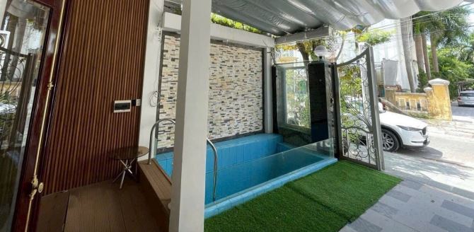 Bán Nhà 3 Tầng Mặt Tiền Nguyễn Phan Chánh – KQH Vỹ Dạ, TP Huế – Giá 6,5 Tỷ