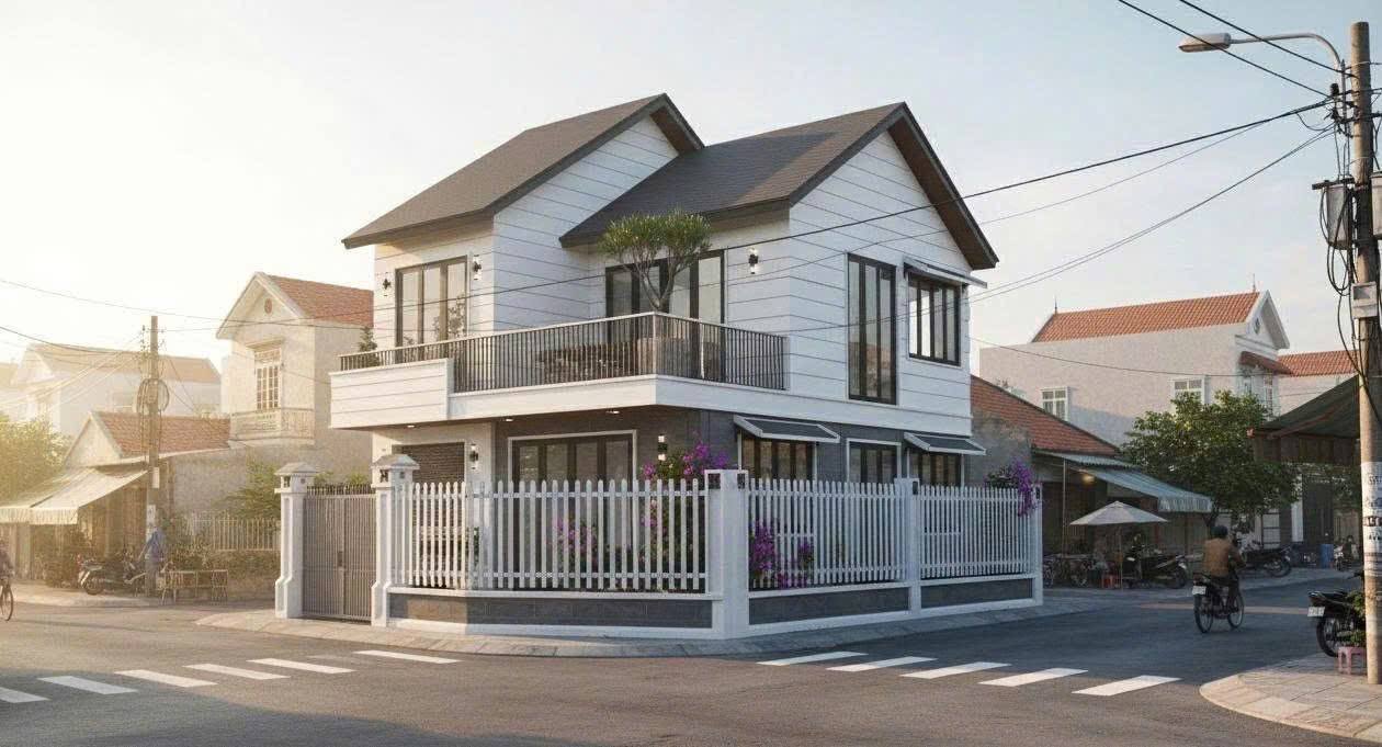 🏡 BÁN NHÀ ĐẸP THU BỒN – THUỶ XUÂN, TP. HUẾ