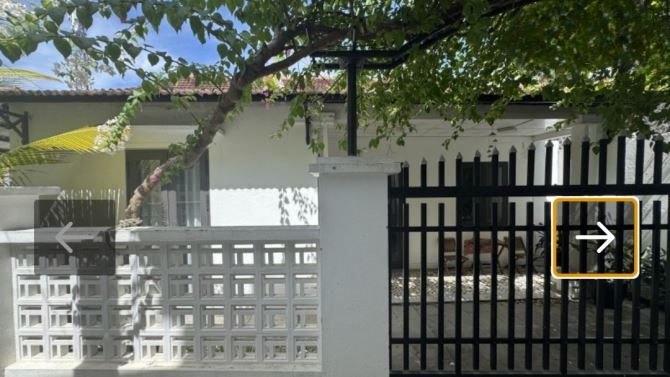 BÁN HOMESTAY 2 CĂN NGAY KHU PHỐ CỔ HỘI AN – DIỆN TÍCH 98M² – GIÁ 4,3 TỶ