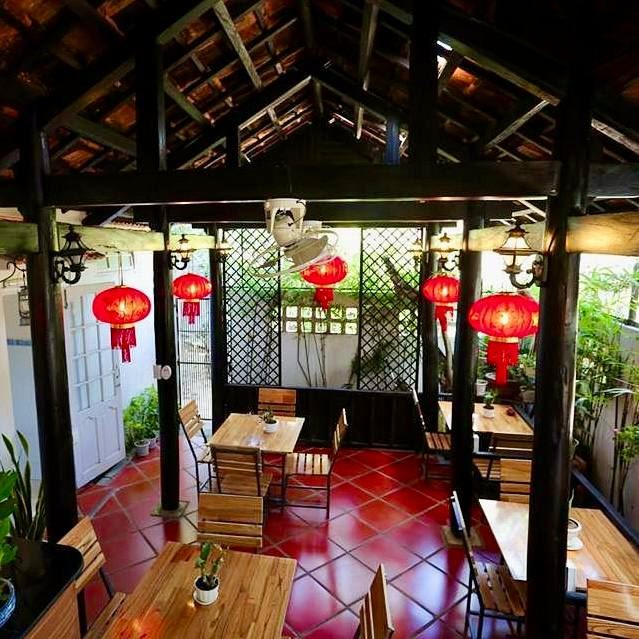 BÁN HOMESTAY SIÊU LỢI NHUẬN TẠI CẨM THANH, HỘI AN – 6 PHÒNG NGỦ – GIÁ 8,2 TỶ