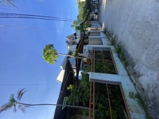 BÁN ĐẤT KIỆT NGUYỄN PHAN VINH – GẦN BIỂN AN BÀNG HỘI AN – 240M² – GIÁ 12,5 TỶ