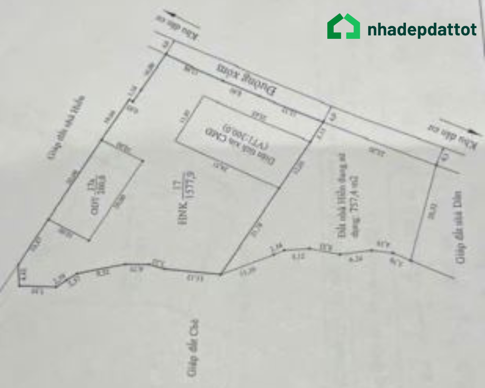 CẦN RAO BÁN MẢNH ĐẤT SIÊU ĐẸP- TRUNG TÂM DU LỊCH MỘC CHÂU - 2835M² – MẶT TIỀN 63M