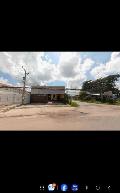 CHÍNH CHỦ CẦN BÁN NHÀ ĐẤT 650M² – ĐƯỜNG TRẦN PHÚ, PHƯỜNG NINH SƠN, TP. TÂY NINH
