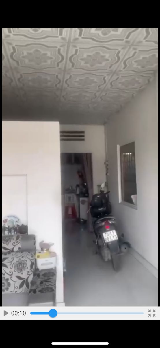 🏠 BÁN 3 CĂN NHÀ LIỀN KỀ– CHUNG 1 SỔ - KHU VỰC TÂY NINH🏠