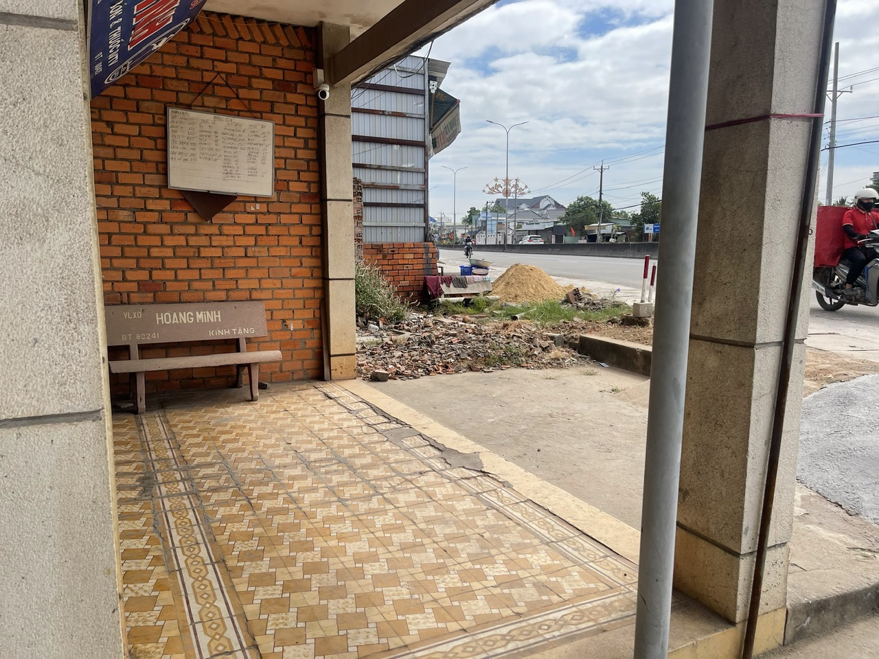 🏠 BÁN 3 CĂN NHÀ LIỀN KỀ– CHUNG 1 SỔ - KHU VỰC TÂY NINH🏠
