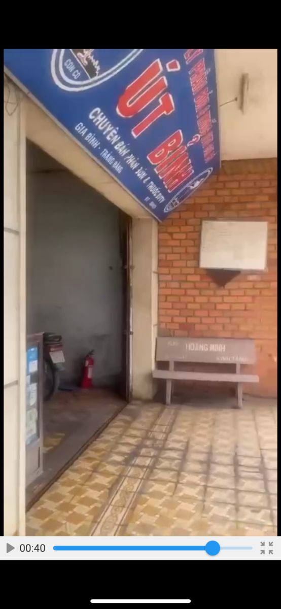 🏠 BÁN 3 CĂN NHÀ LIỀN KỀ– CHUNG 1 SỔ - KHU VỰC TÂY NINH🏠