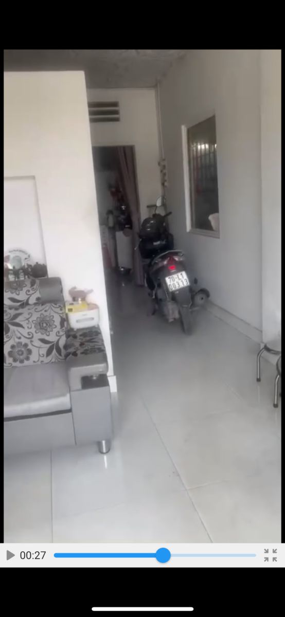 🏠 BÁN 3 CĂN NHÀ LIỀN KỀ– CHUNG 1 SỔ - KHU VỰC TÂY NINH🏠