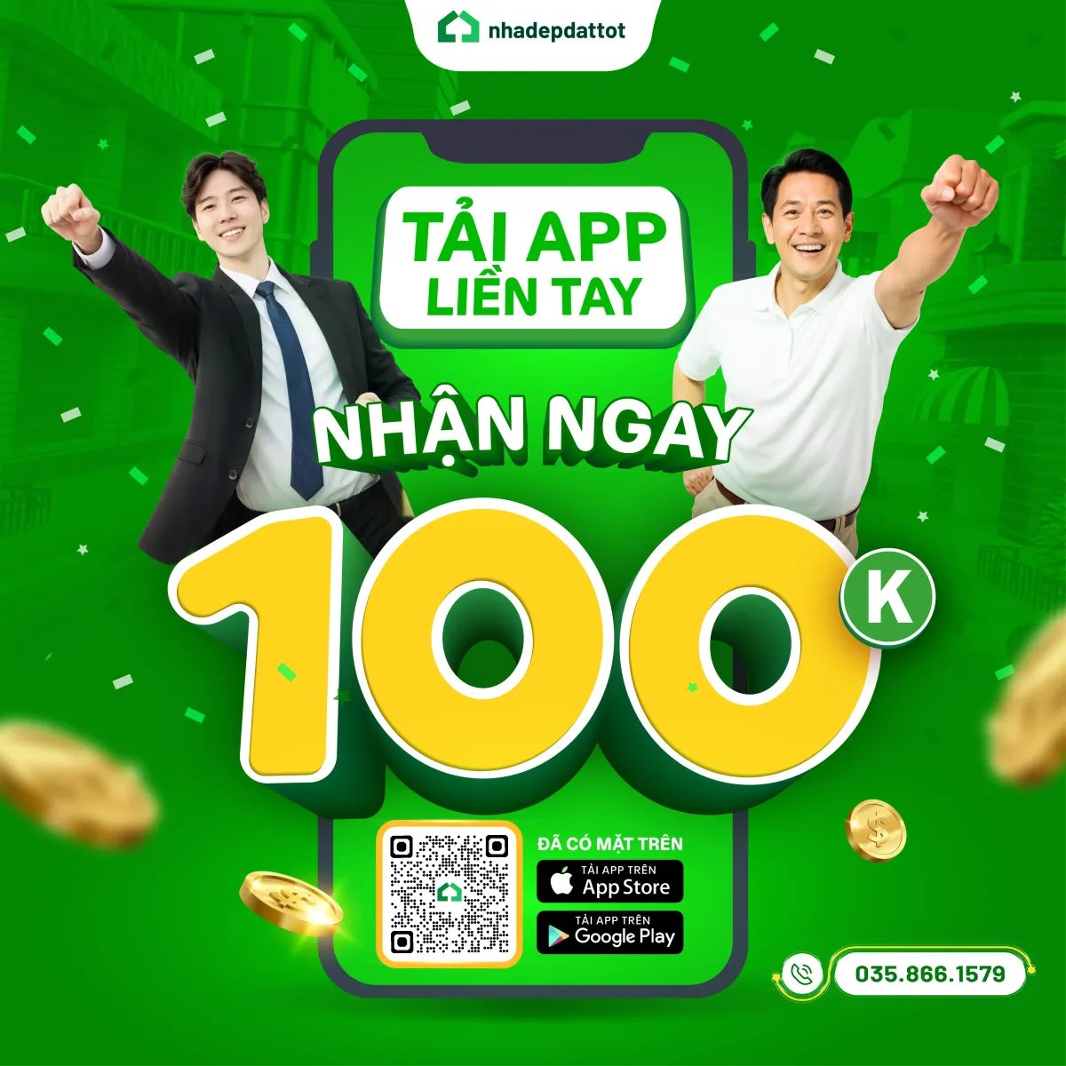 Banner quảng cáo