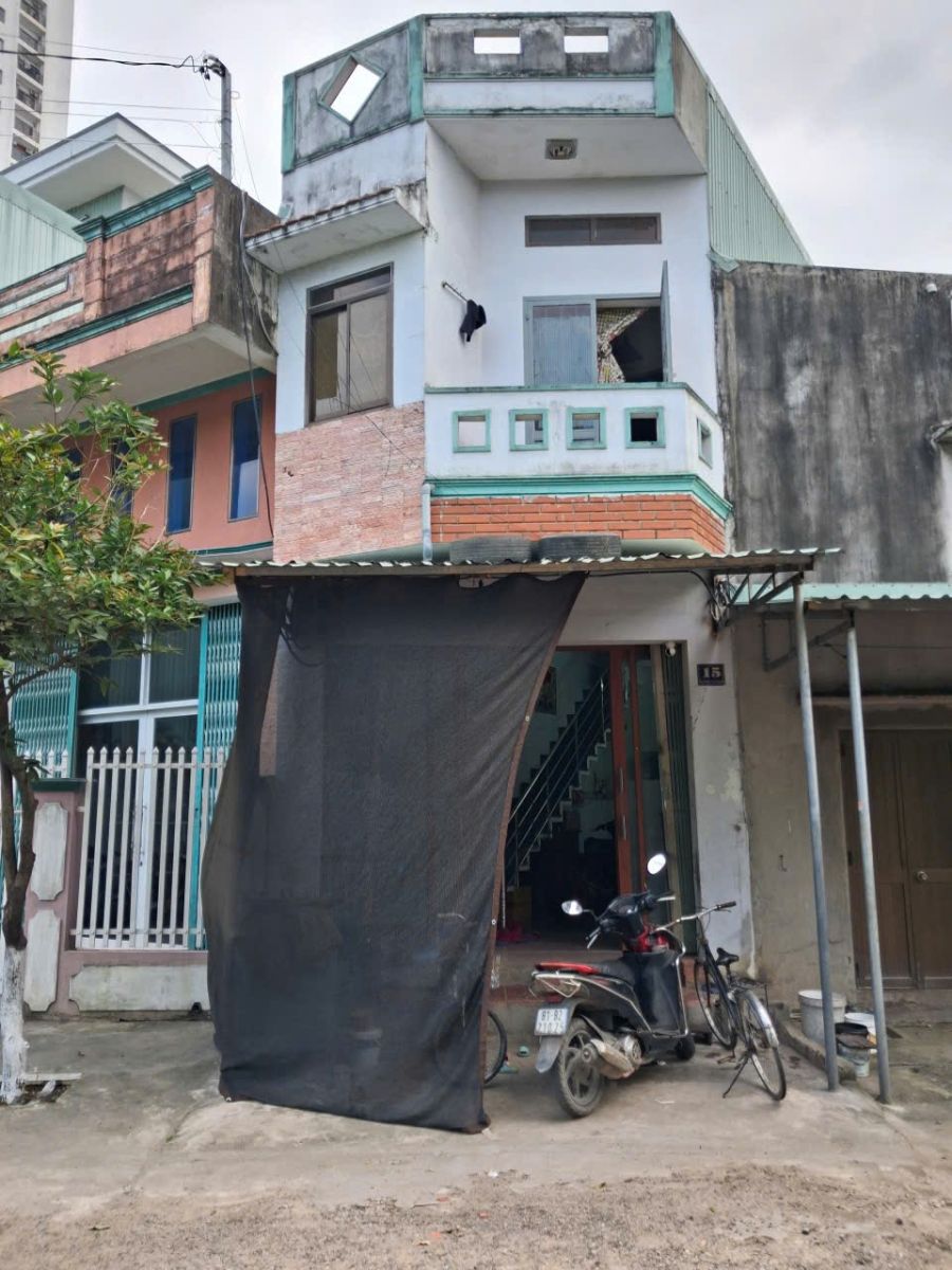 🏡 BÁN NHÀ RIÊNG – TRUNG TÂM NHƠN BÌNH, QUY NHƠN